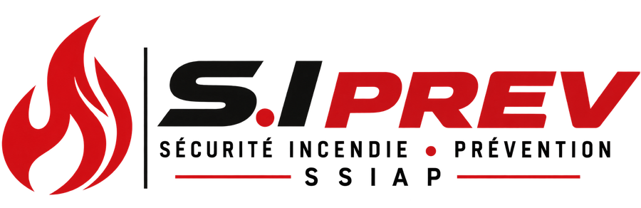 S.I PREV, sécurité incendie, prévention, SSIAP